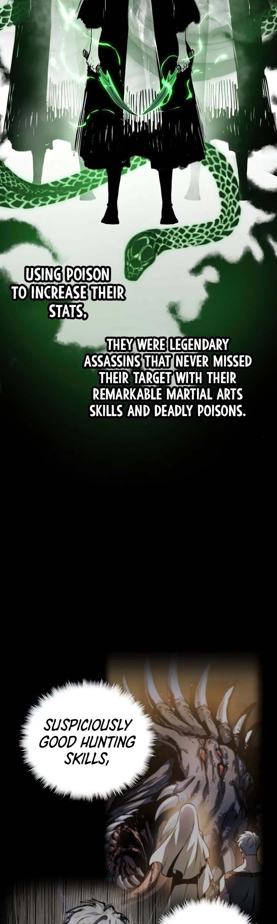 Read Reincarnation Of The Suicidal Battle God Manga Online