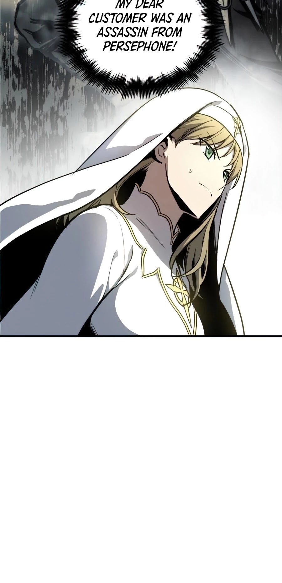 Read Reincarnation Of The Suicidal Battle God Manga Online