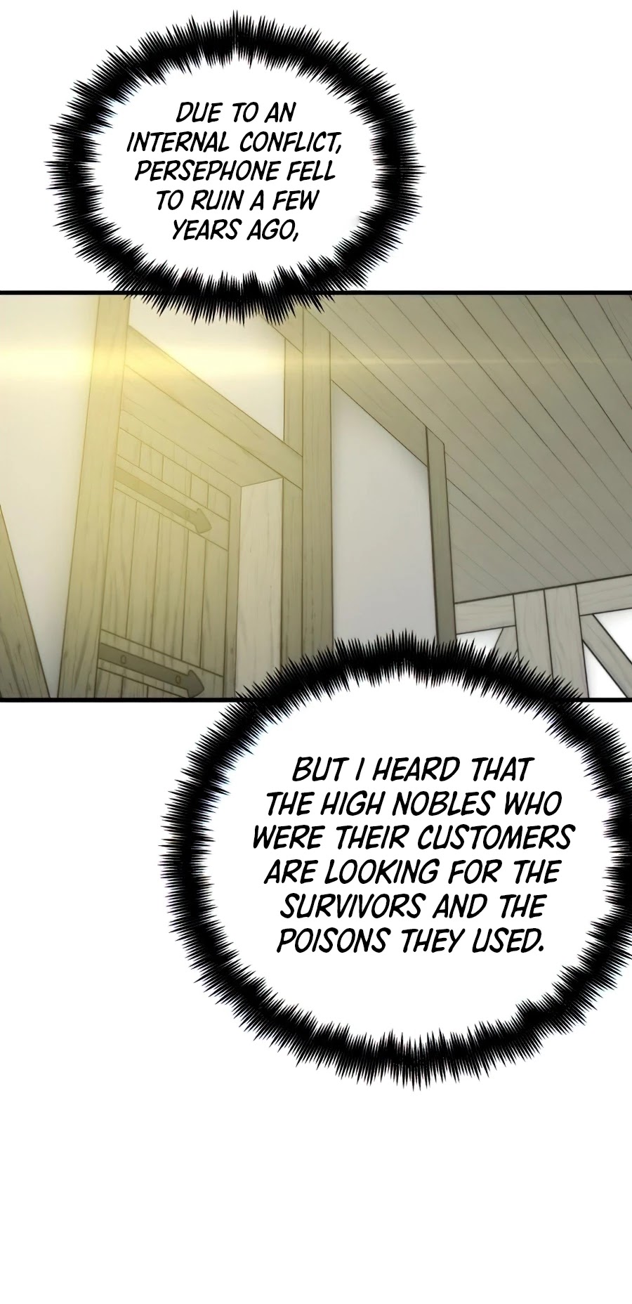 Read Reincarnation Of The Suicidal Battle God Manga Online