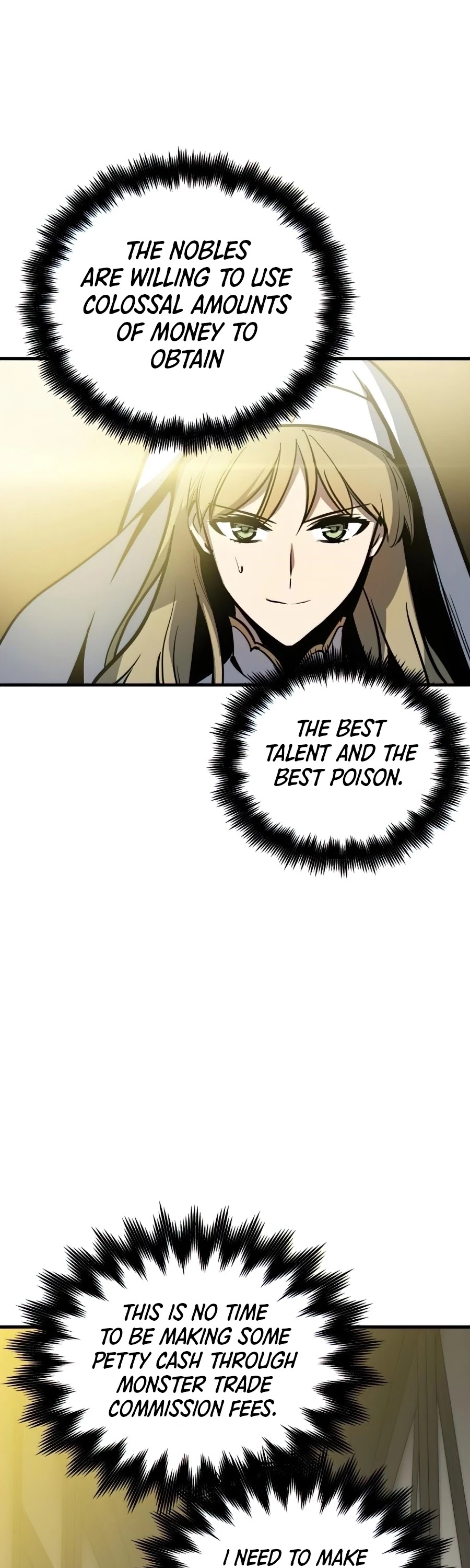 Read Reincarnation Of The Suicidal Battle God Manga Online