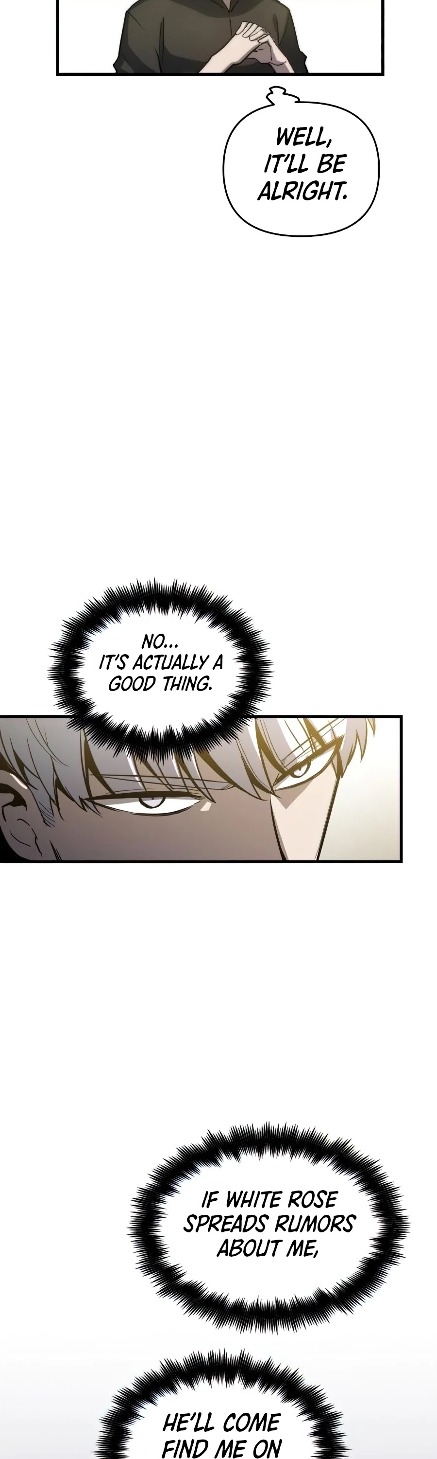 Read Reincarnation Of The Suicidal Battle God Manga Online