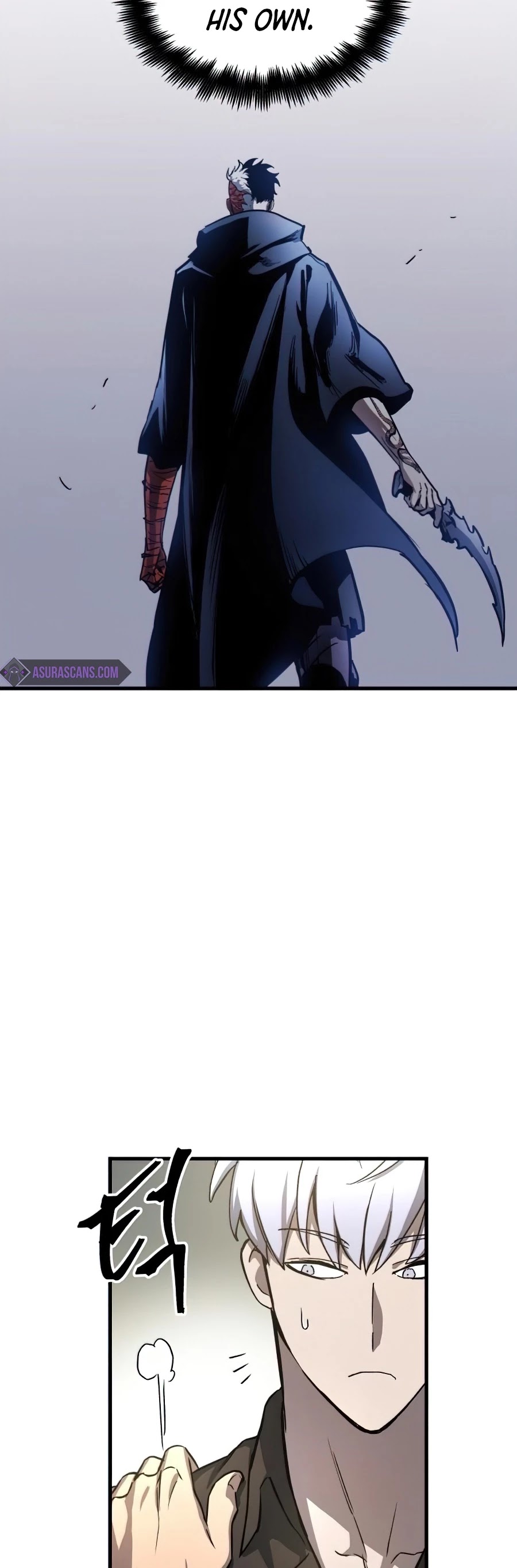 Read Reincarnation Of The Suicidal Battle God Manga Online