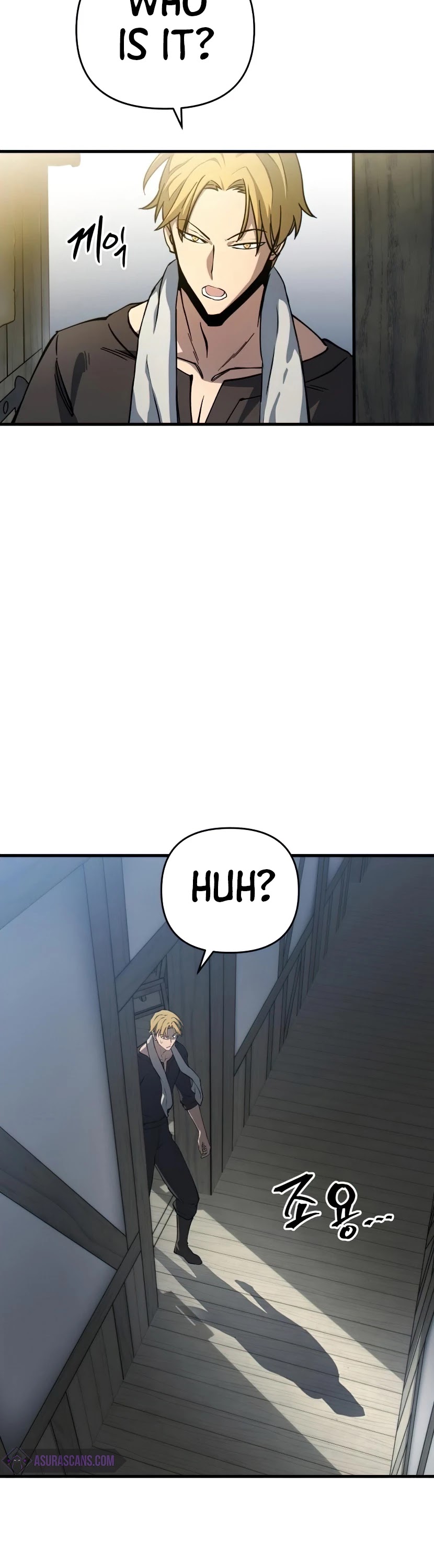 Read Reincarnation Of The Suicidal Battle God Manga Online