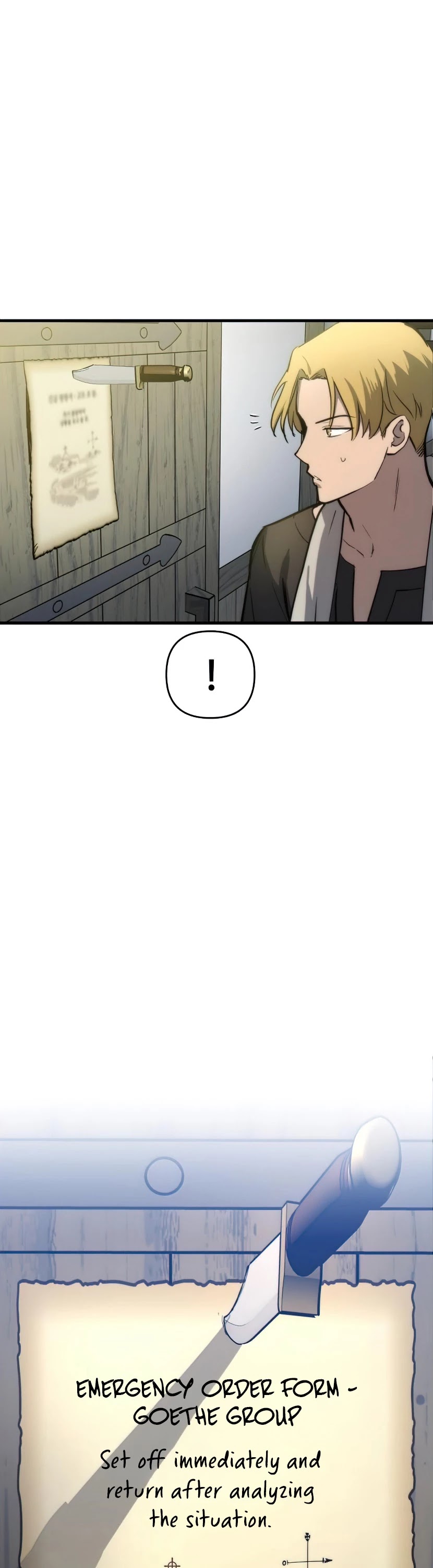 Read Reincarnation Of The Suicidal Battle God Manga Online