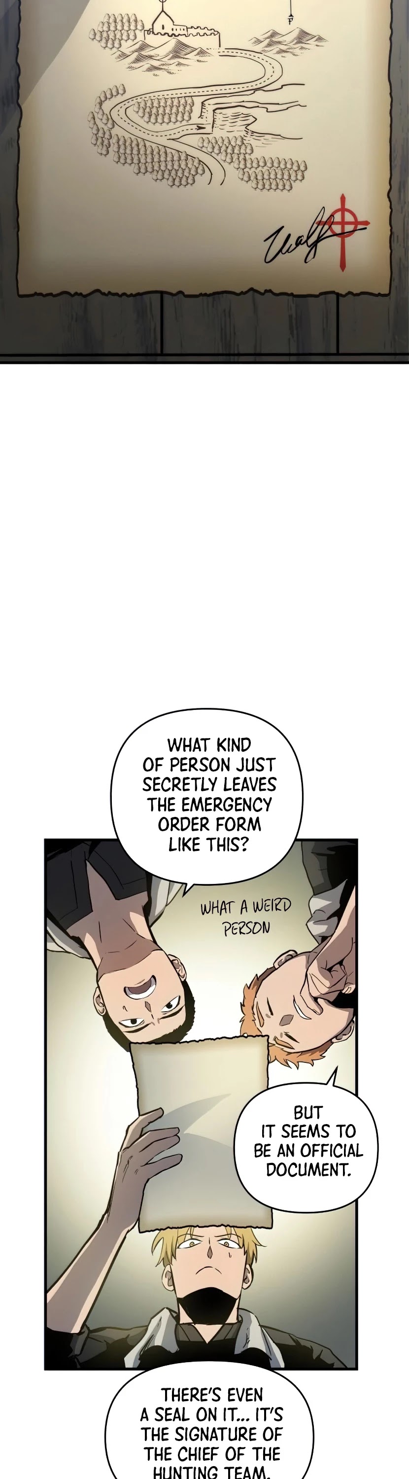 Read Reincarnation Of The Suicidal Battle God Manga Online