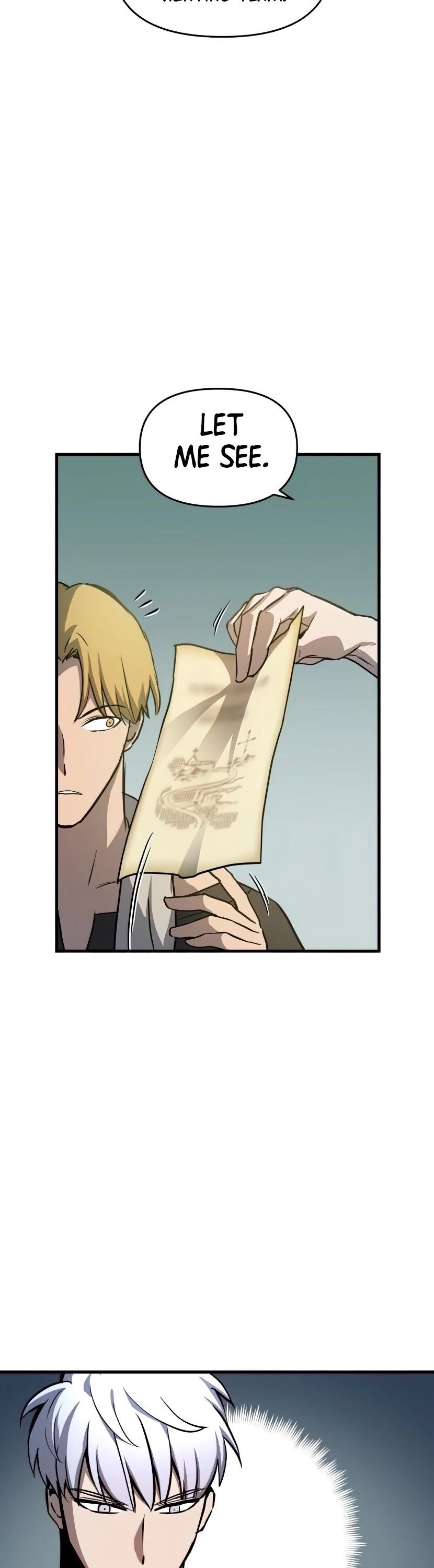 Read Reincarnation Of The Suicidal Battle God Manga Online