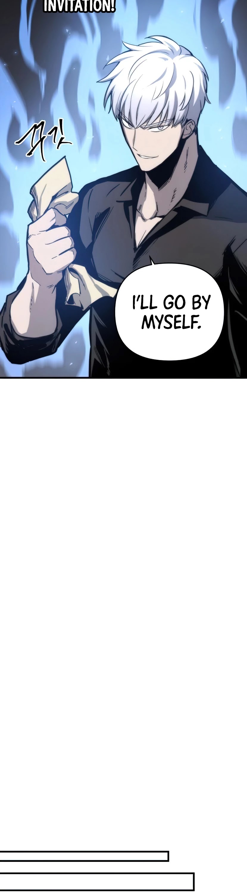 Read Reincarnation Of The Suicidal Battle God Manga Online