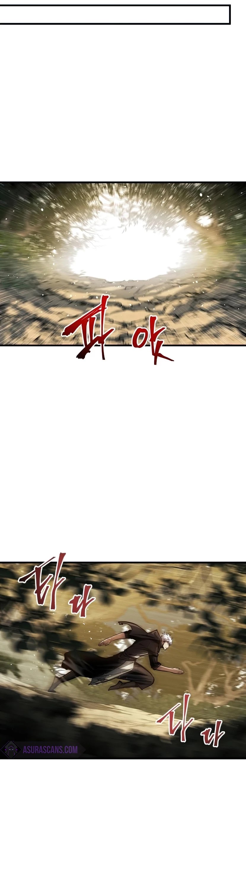 Read Reincarnation Of The Suicidal Battle God Manga Online