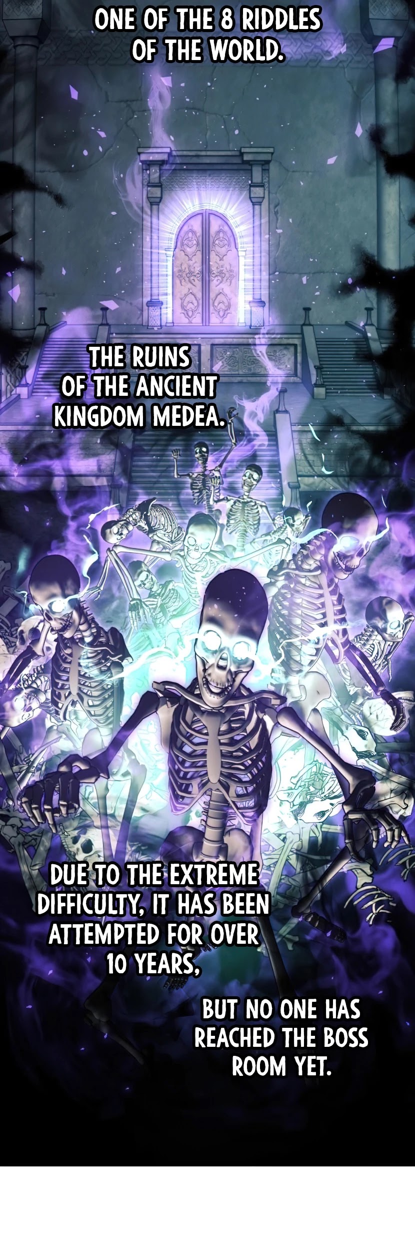 Read Reincarnation Of The Suicidal Battle God Manga Online