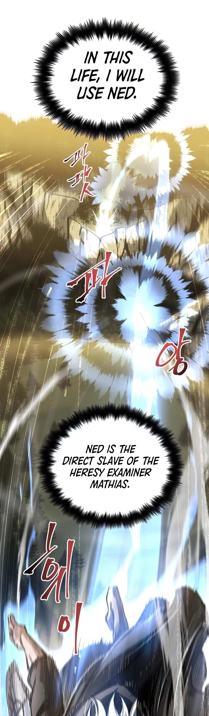 Read Reincarnation Of The Suicidal Battle God Manga Online