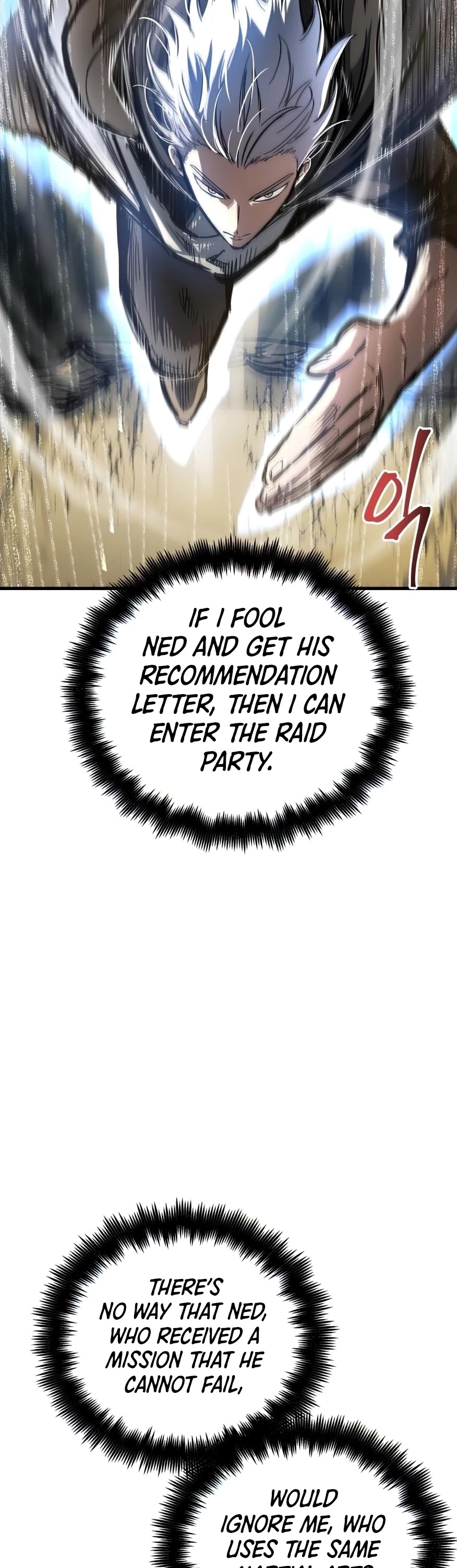 Read Reincarnation Of The Suicidal Battle God Manga Online