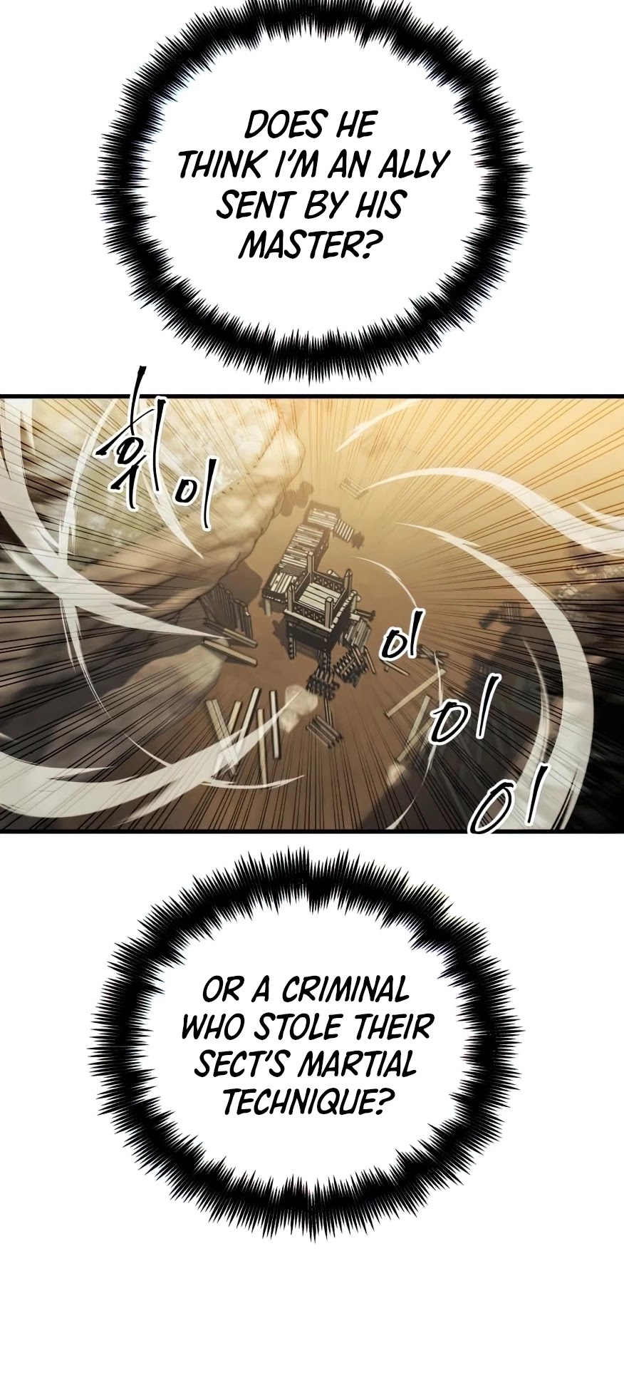 Read Reincarnation Of The Suicidal Battle God Manga Online