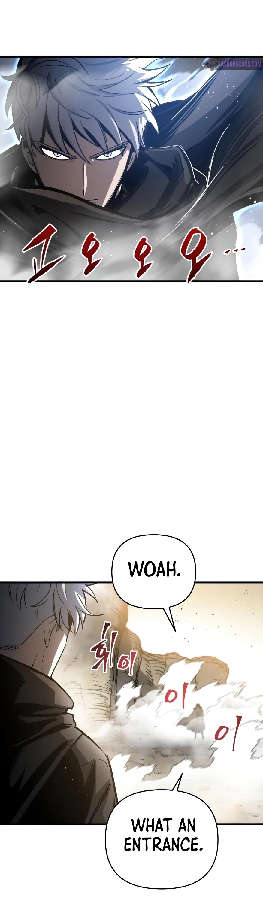 Read Reincarnation Of The Suicidal Battle God Manga Online