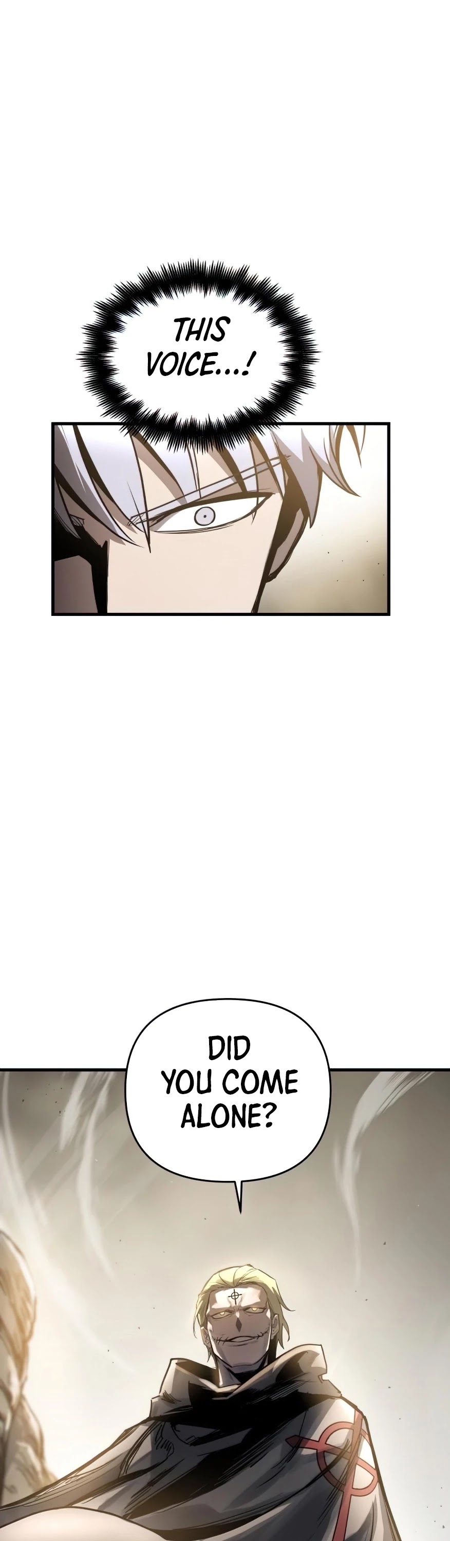 Read Reincarnation Of The Suicidal Battle God Manga Online