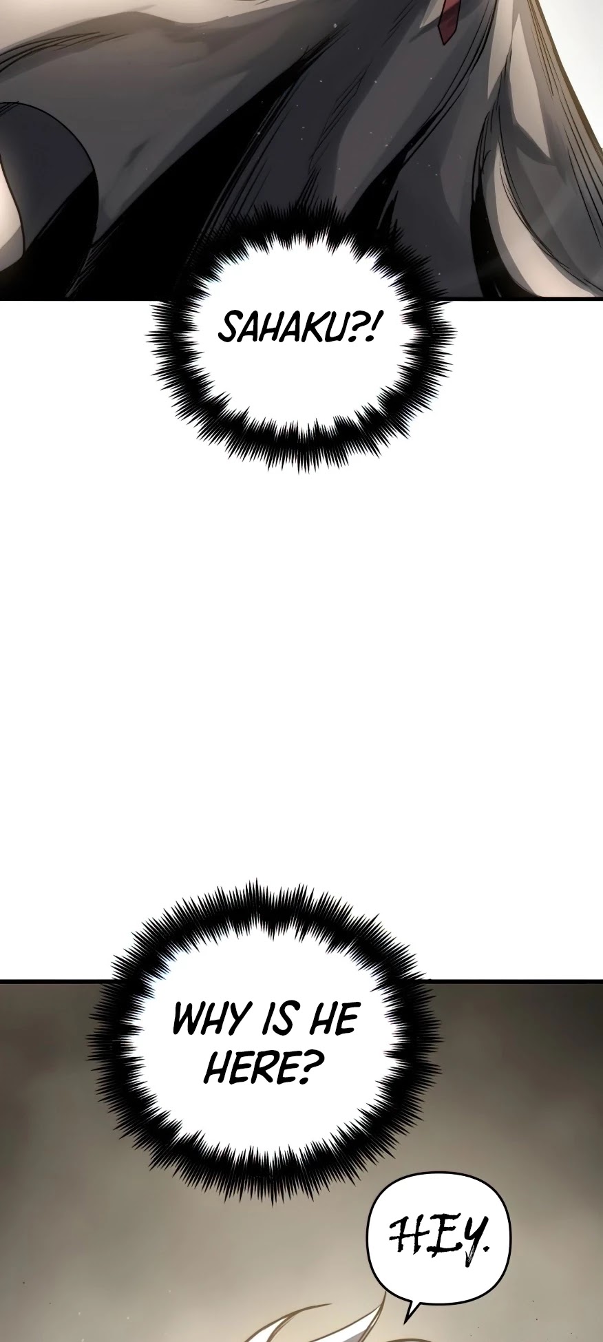 Read Reincarnation Of The Suicidal Battle God Manga Online