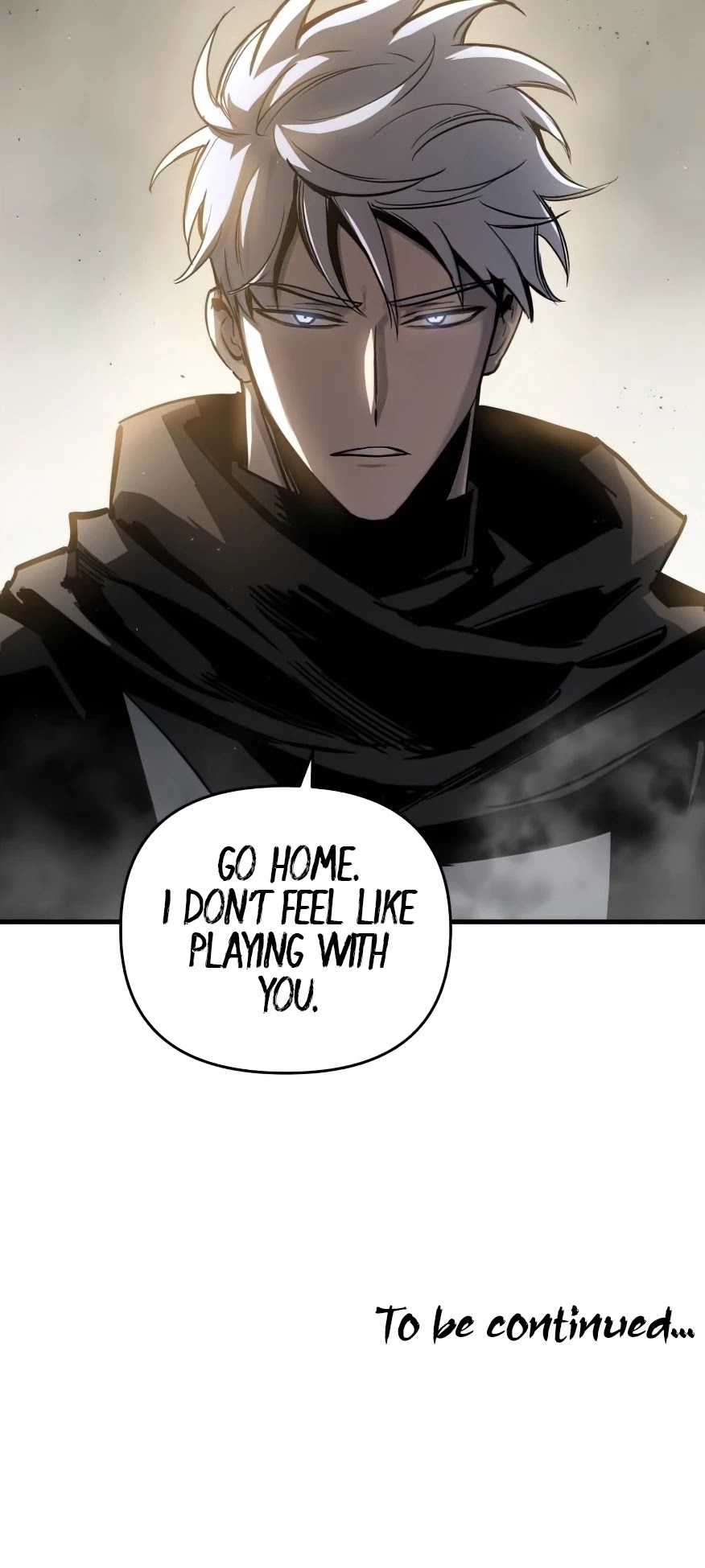 Read Reincarnation Of The Suicidal Battle God Manga Online