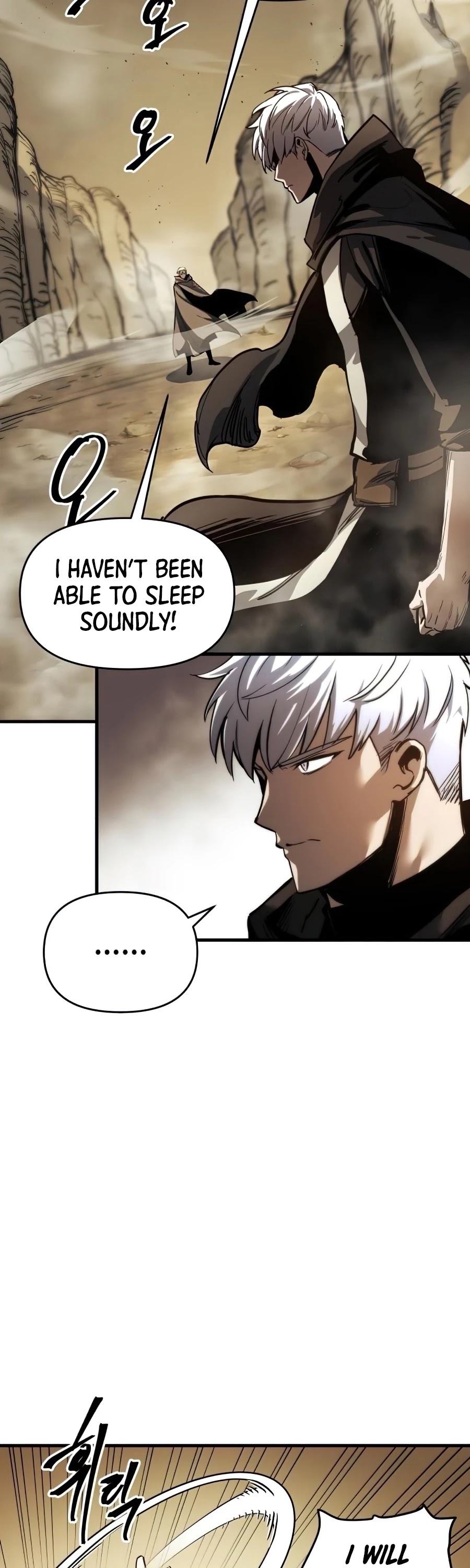 Read Reincarnation Of The Suicidal Battle God Manga Online