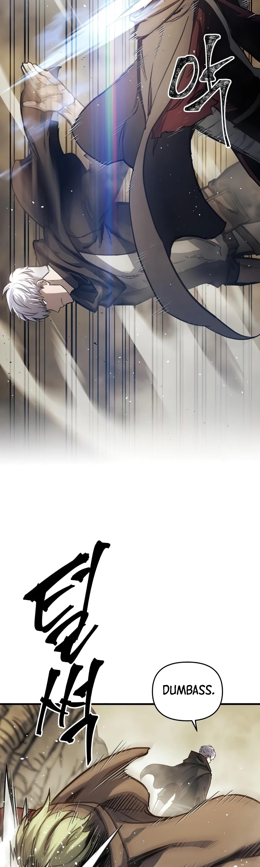 Read Reincarnation Of The Suicidal Battle God Manga Online