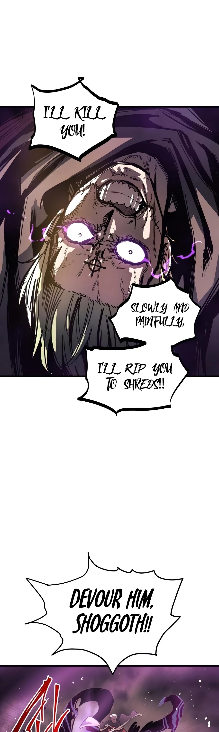 Read Reincarnation Of The Suicidal Battle God Manga Online