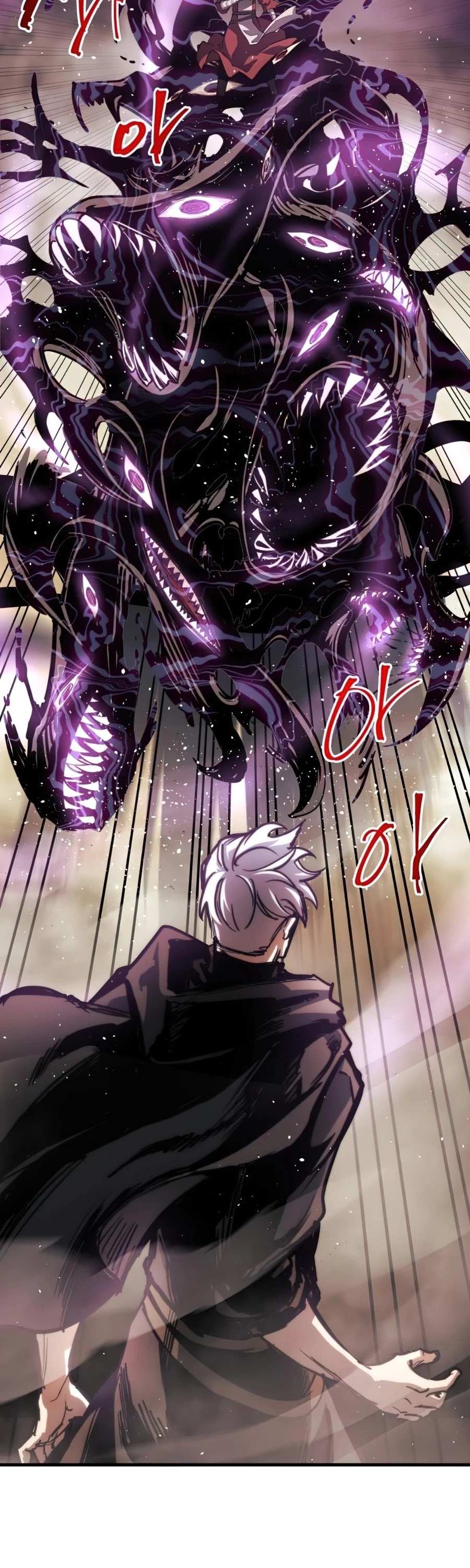 Read Reincarnation Of The Suicidal Battle God Manga Online