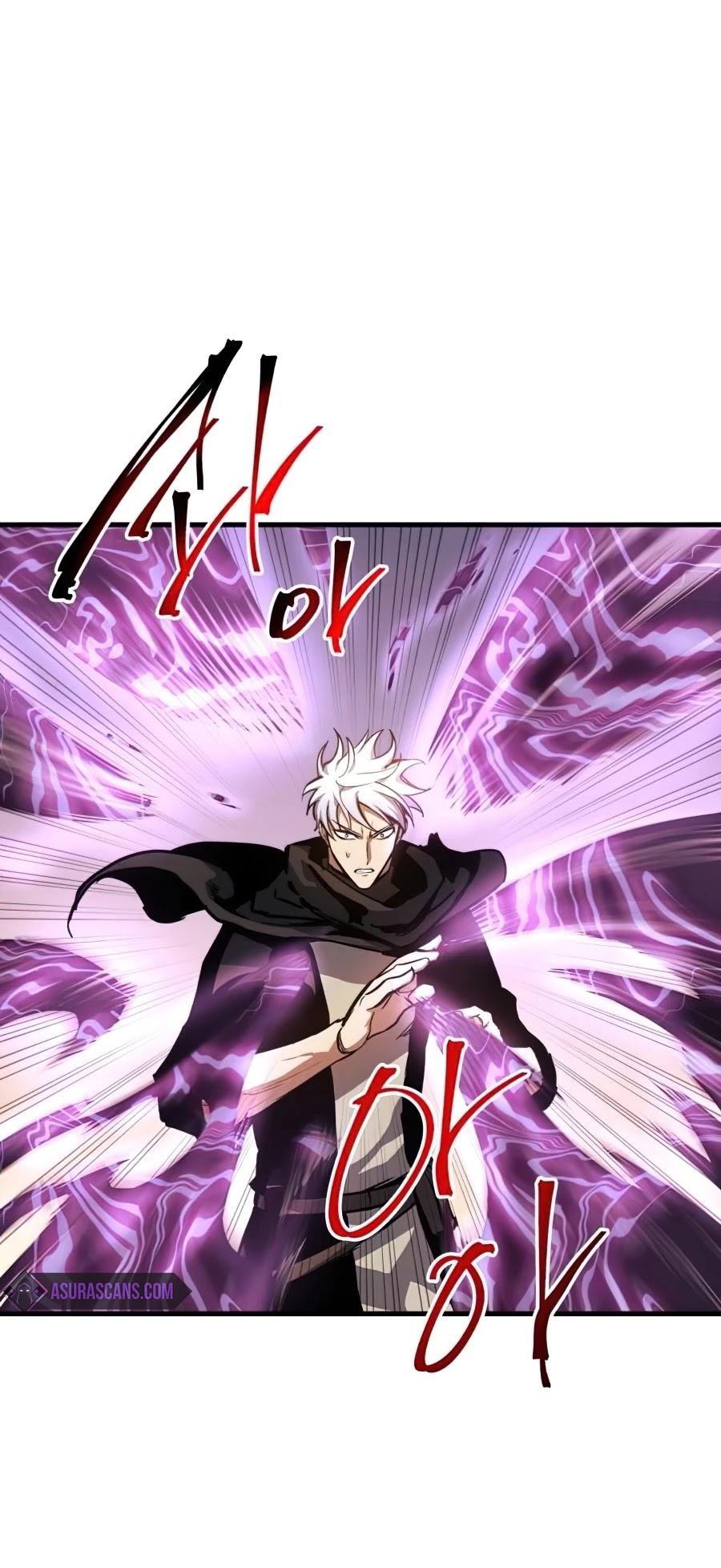 Read Reincarnation Of The Suicidal Battle God Manga Online