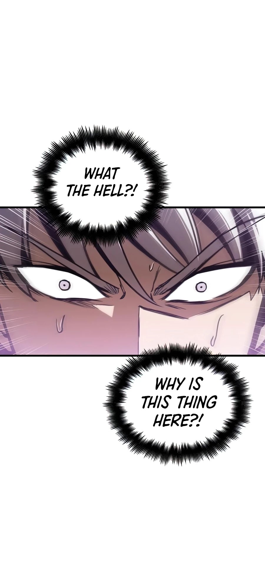 Read Reincarnation Of The Suicidal Battle God Manga Online