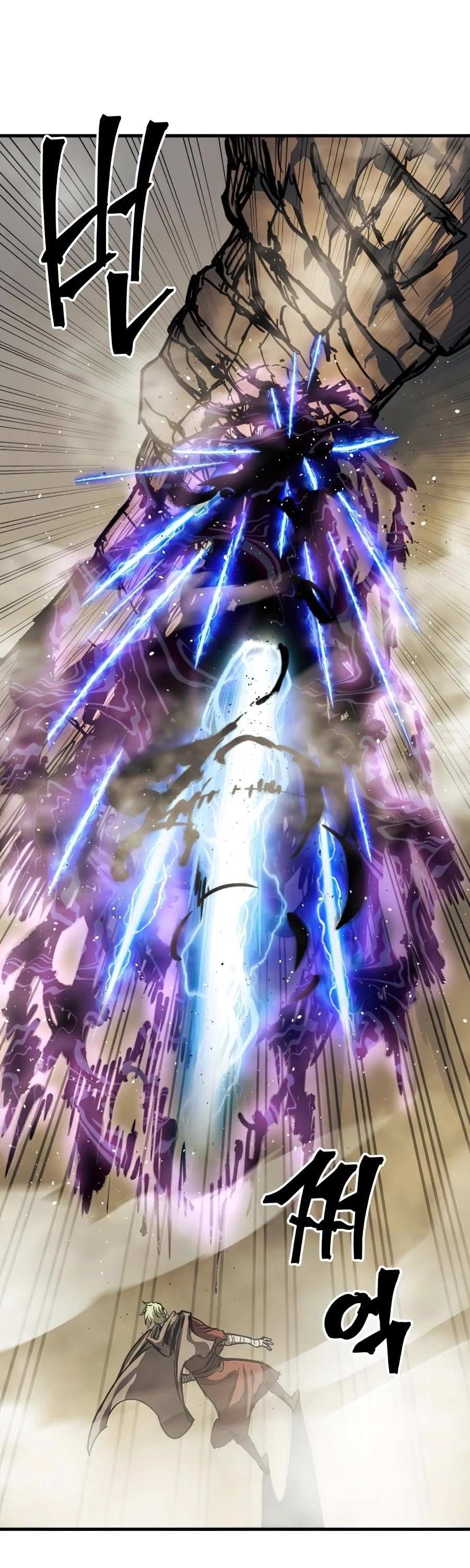 Read Reincarnation Of The Suicidal Battle God Manga Online