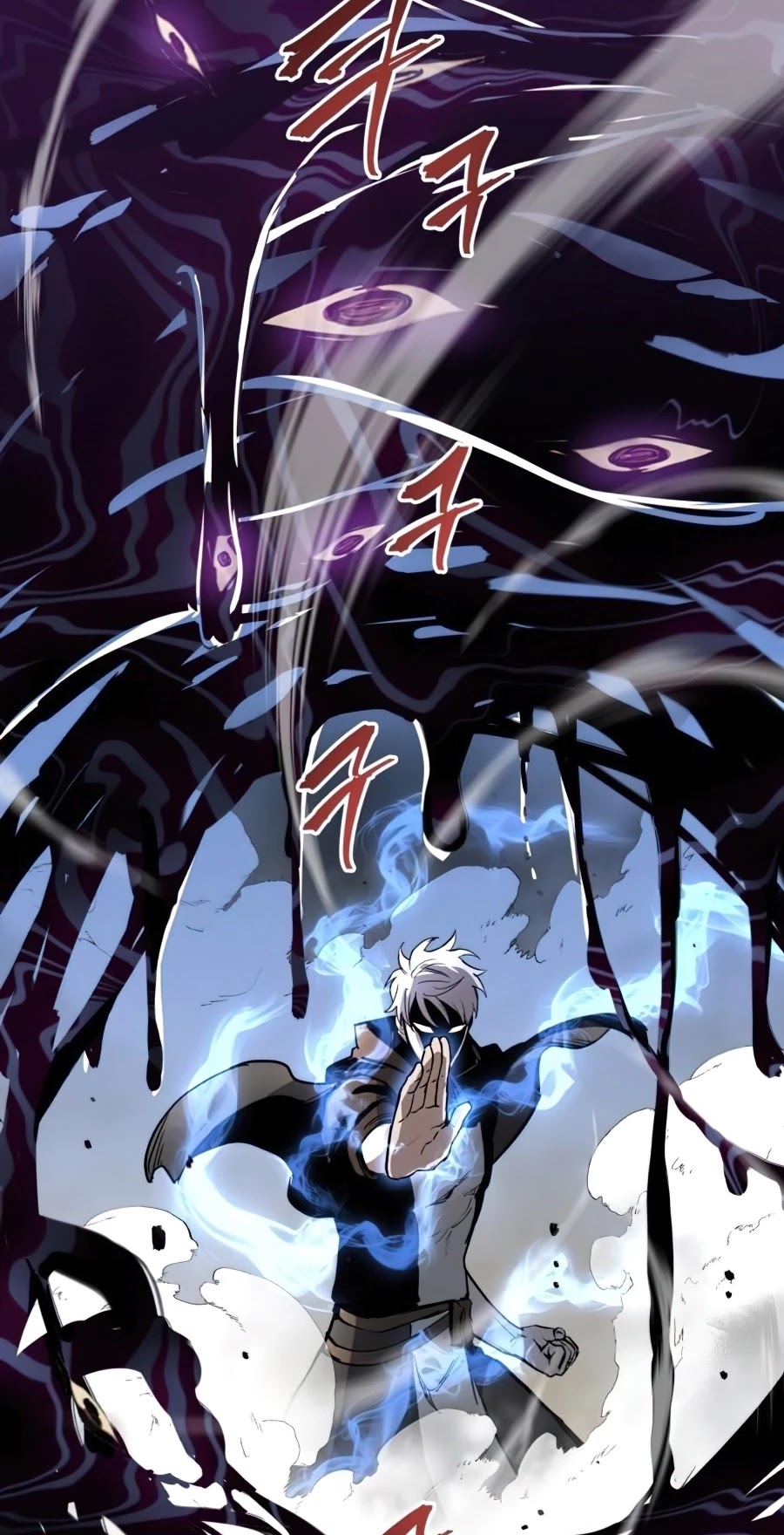 Read Reincarnation Of The Suicidal Battle God Manga Online