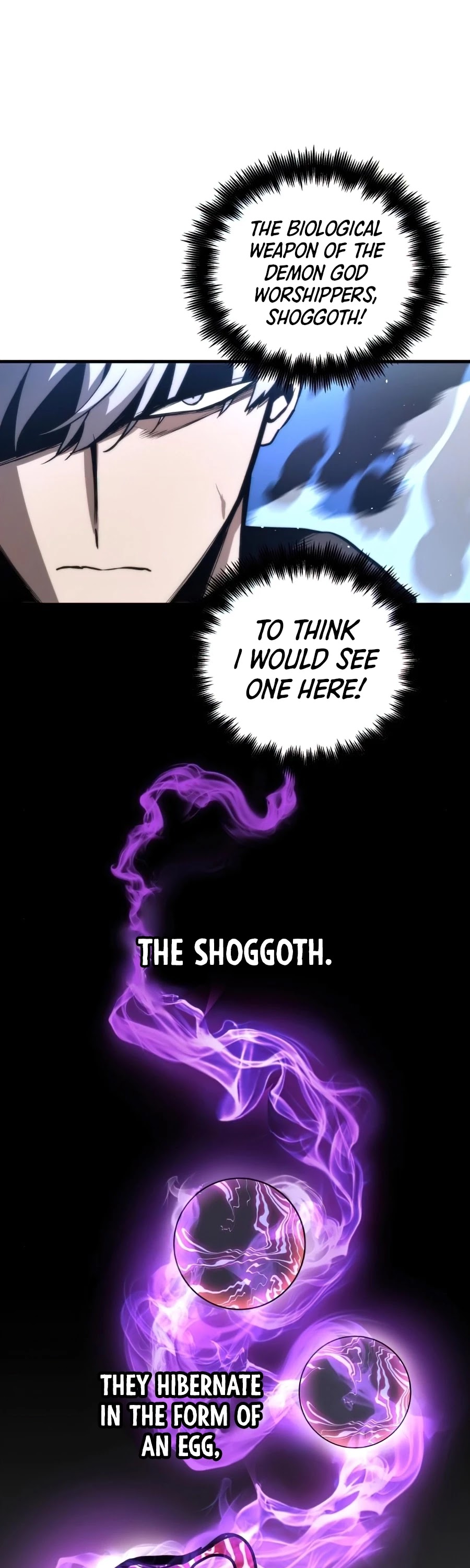 Read Reincarnation Of The Suicidal Battle God Manga Online