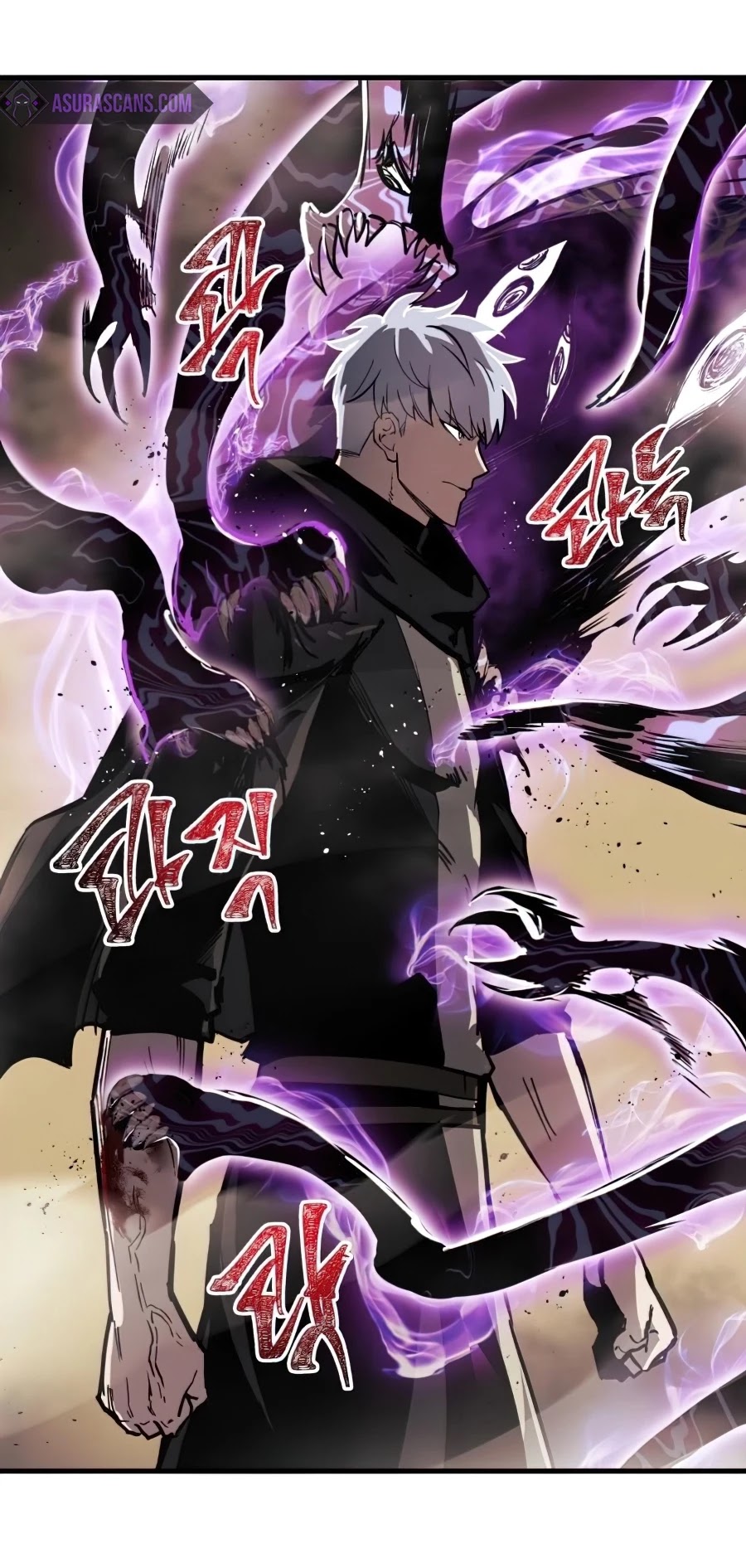 Read Reincarnation Of The Suicidal Battle God Manga Online