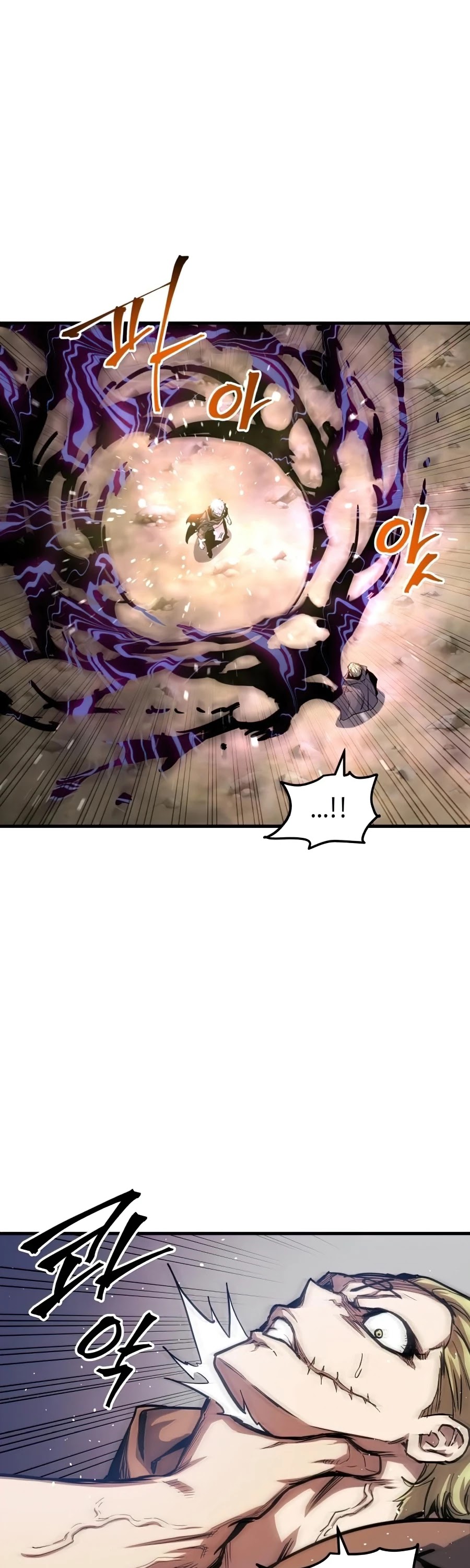 Read Reincarnation Of The Suicidal Battle God Manga Online