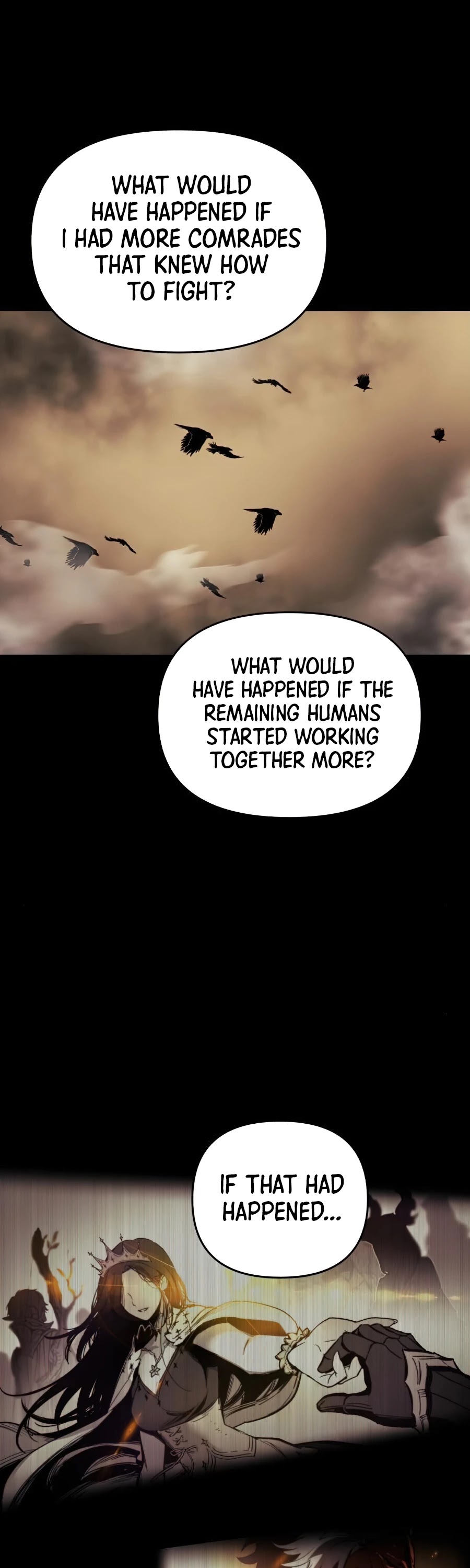 Read Reincarnation Of The Suicidal Battle God Manga Online
