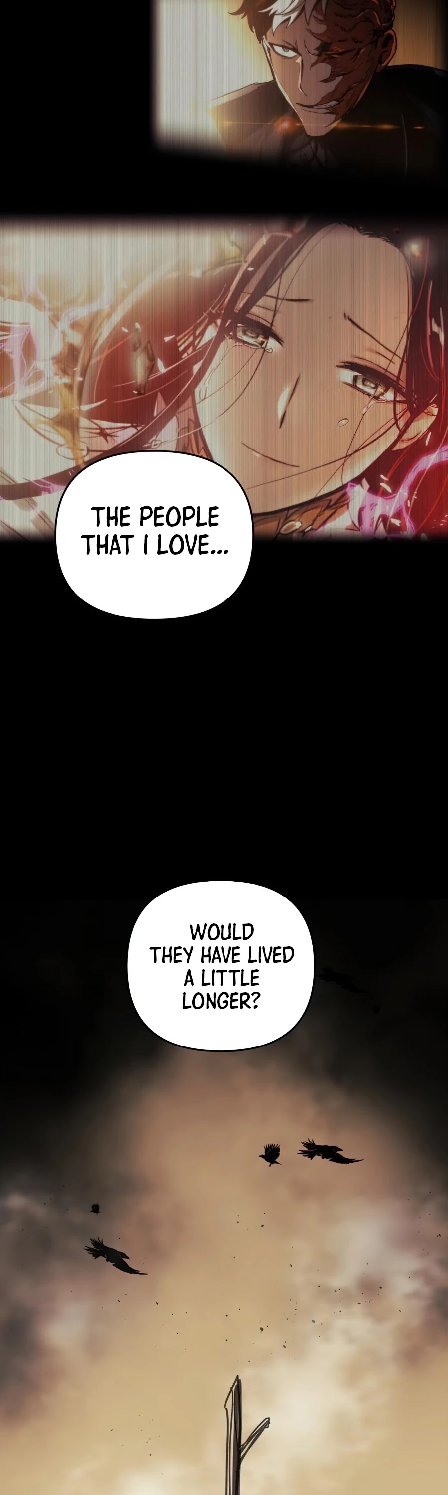 Read Reincarnation Of The Suicidal Battle God Manga Online