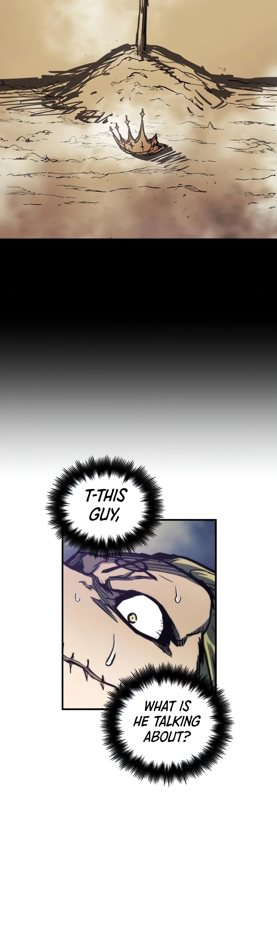 Read Reincarnation Of The Suicidal Battle God Manga Online