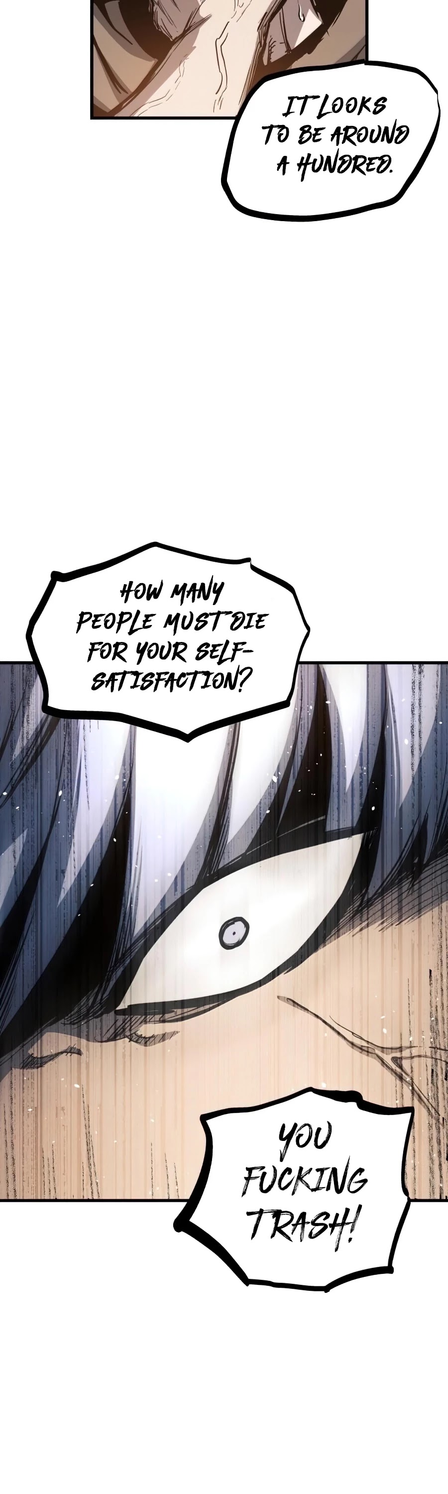 Read Reincarnation Of The Suicidal Battle God Manga Online