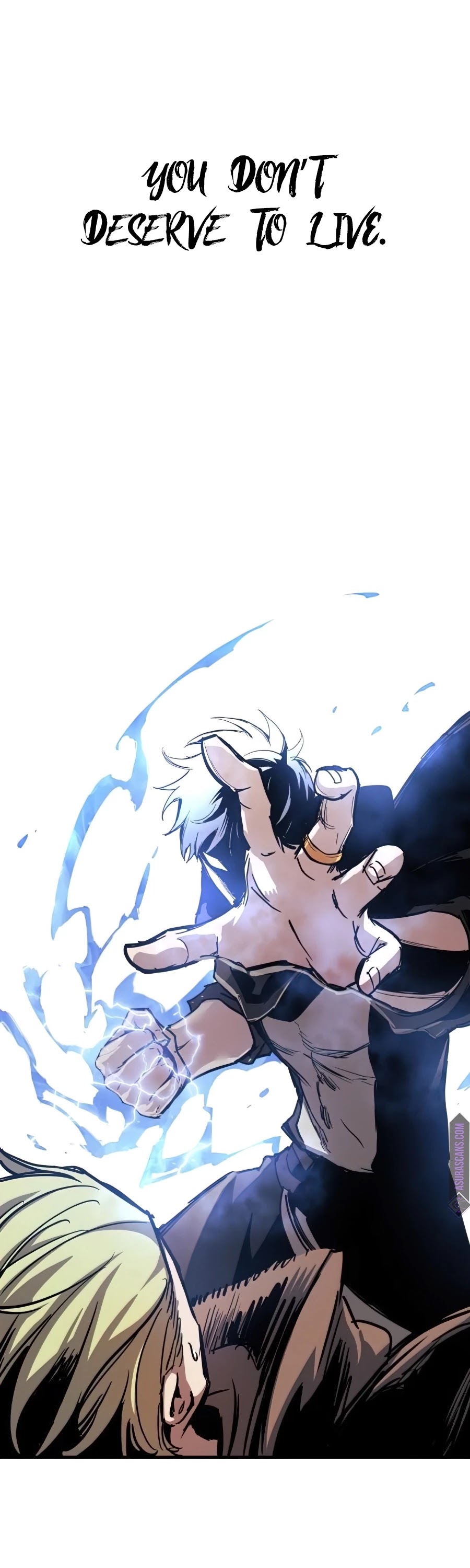 Read Reincarnation Of The Suicidal Battle God Manga Online