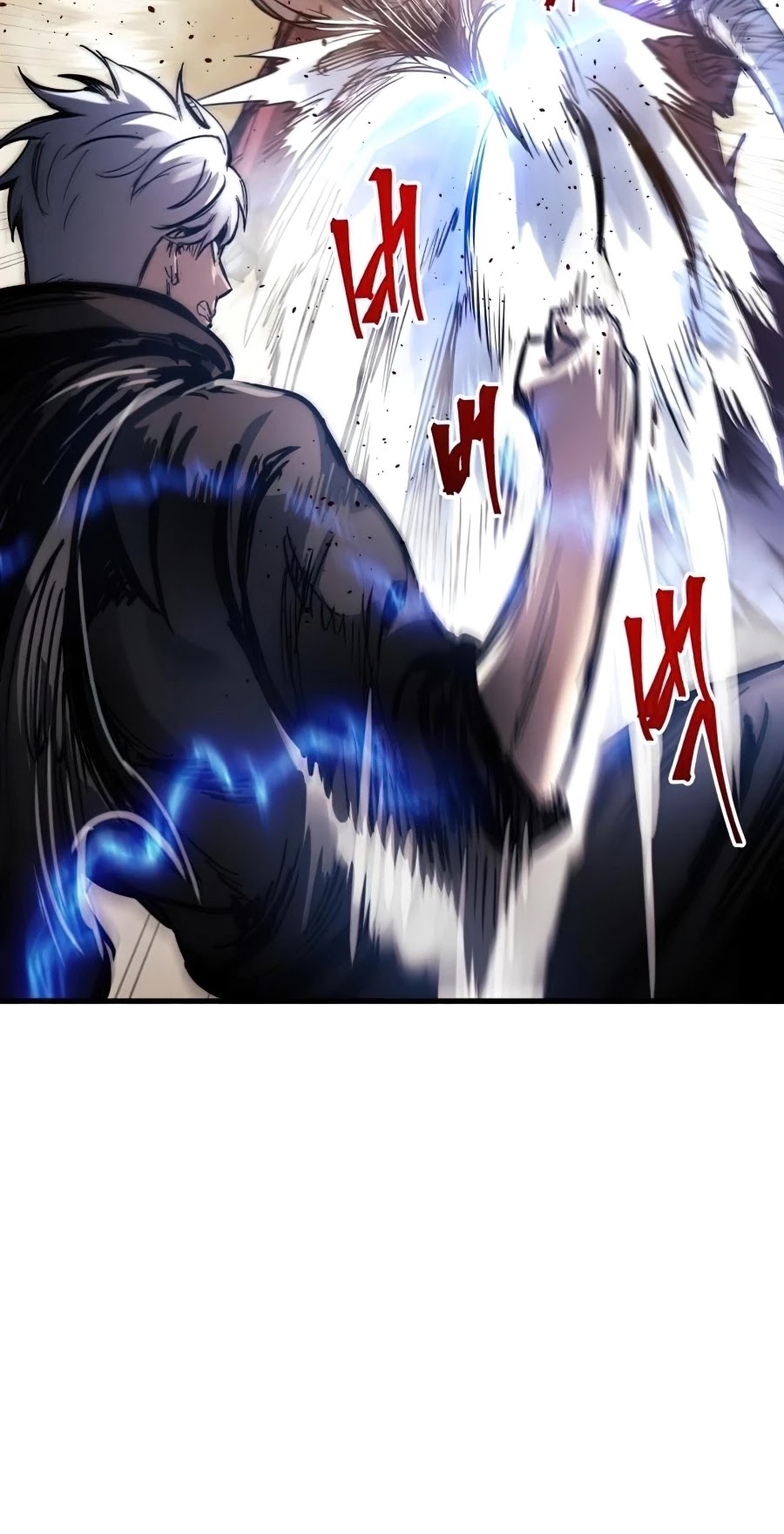 Read Reincarnation Of The Suicidal Battle God Manga Online