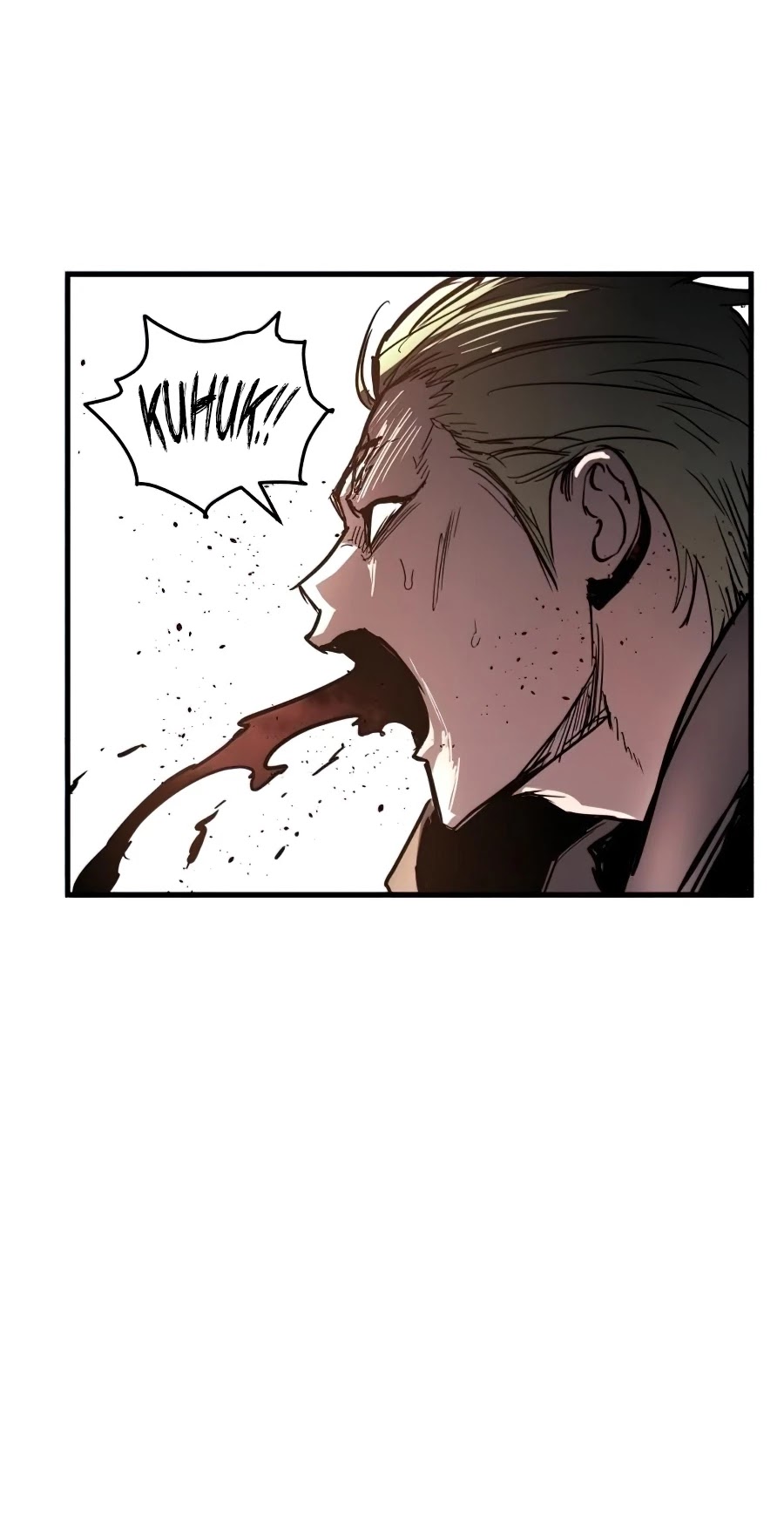 Read Reincarnation Of The Suicidal Battle God Manga Online