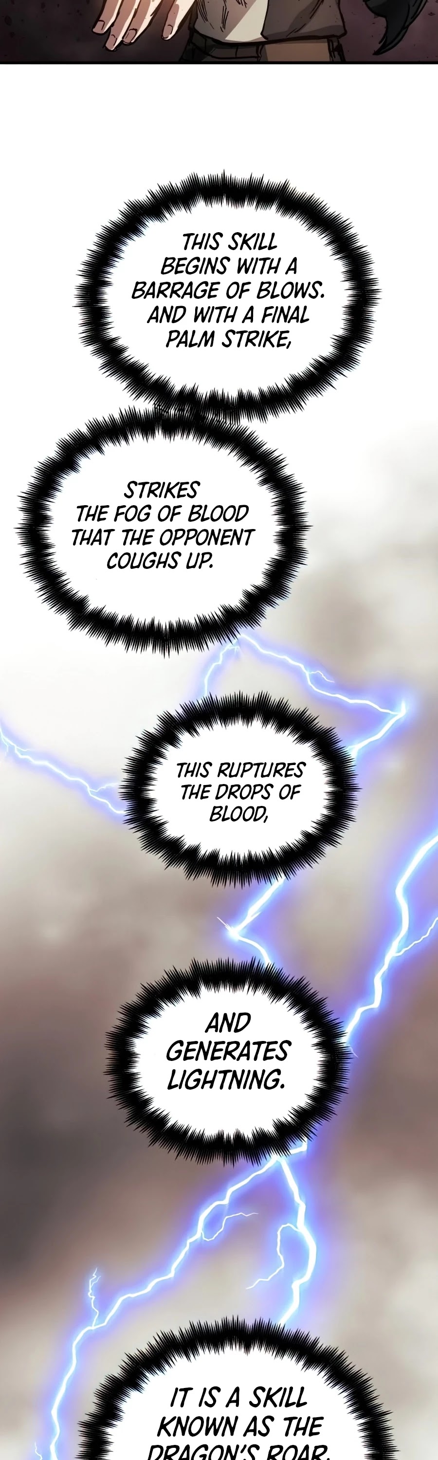 Read Reincarnation Of The Suicidal Battle God Manga Online