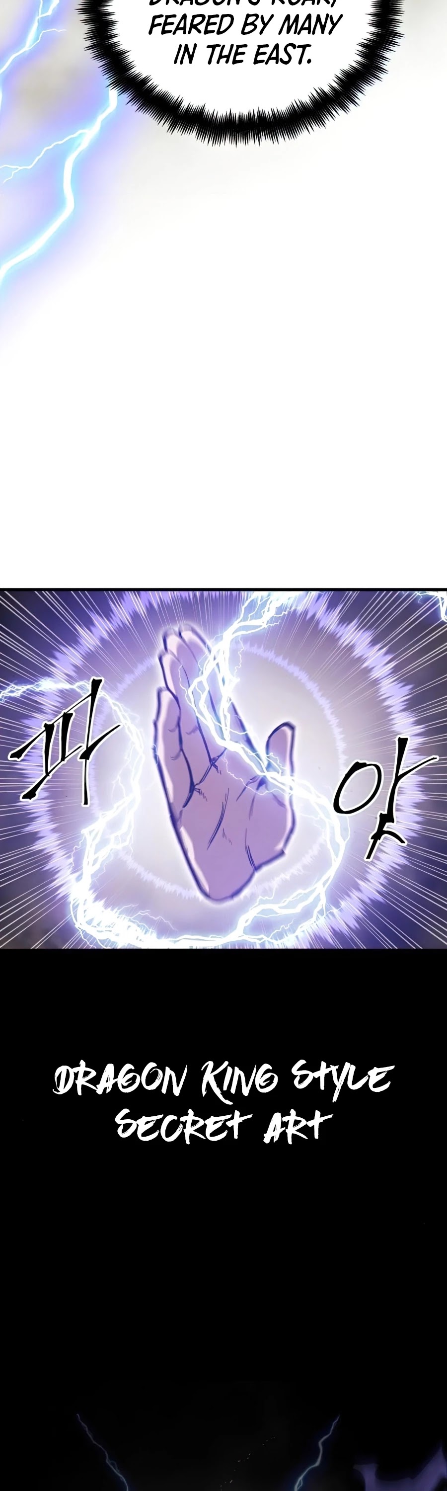 Read Reincarnation Of The Suicidal Battle God Manga Online