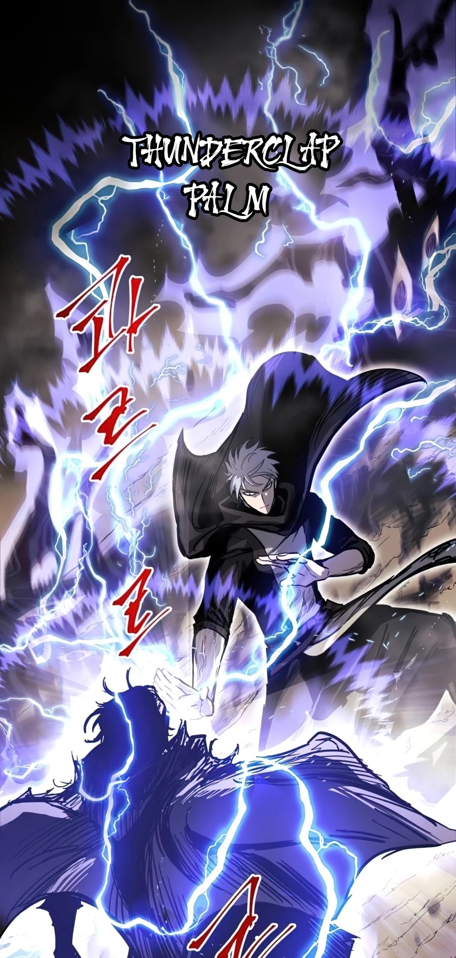 Read Reincarnation Of The Suicidal Battle God Manga Online