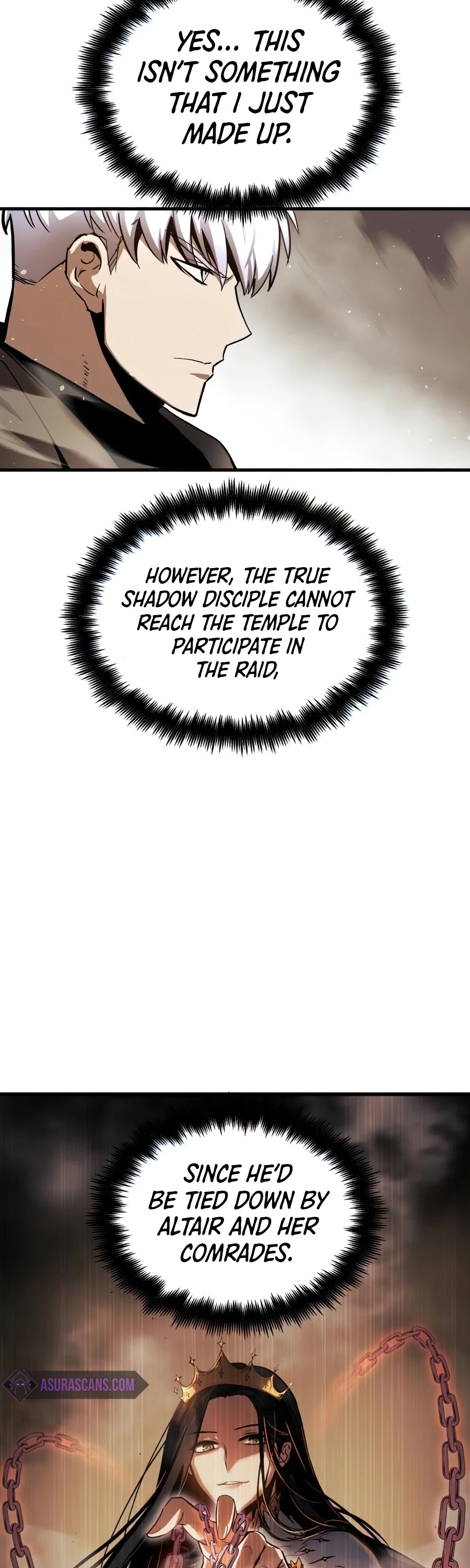 Read Reincarnation Of The Suicidal Battle God Manga Online