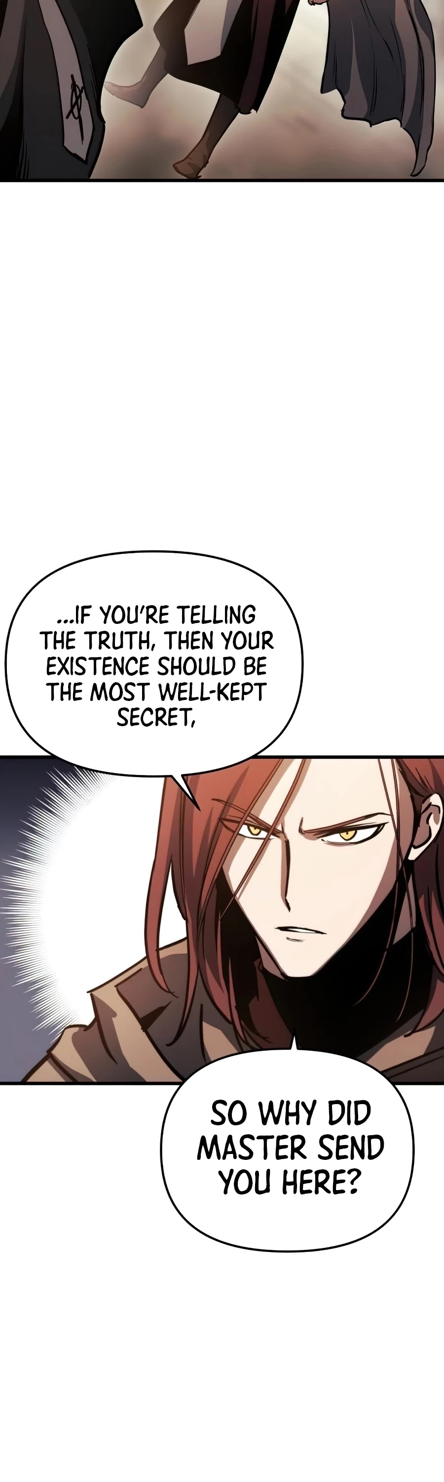 Read Reincarnation Of The Suicidal Battle God Manga Online