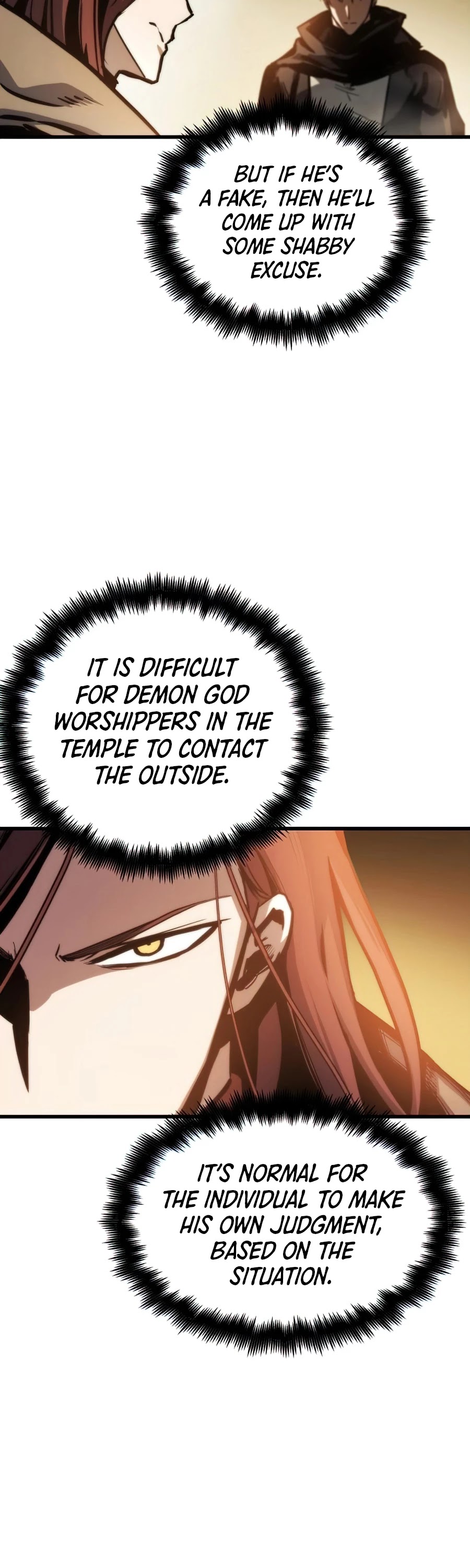 Read Reincarnation Of The Suicidal Battle God Manga Online