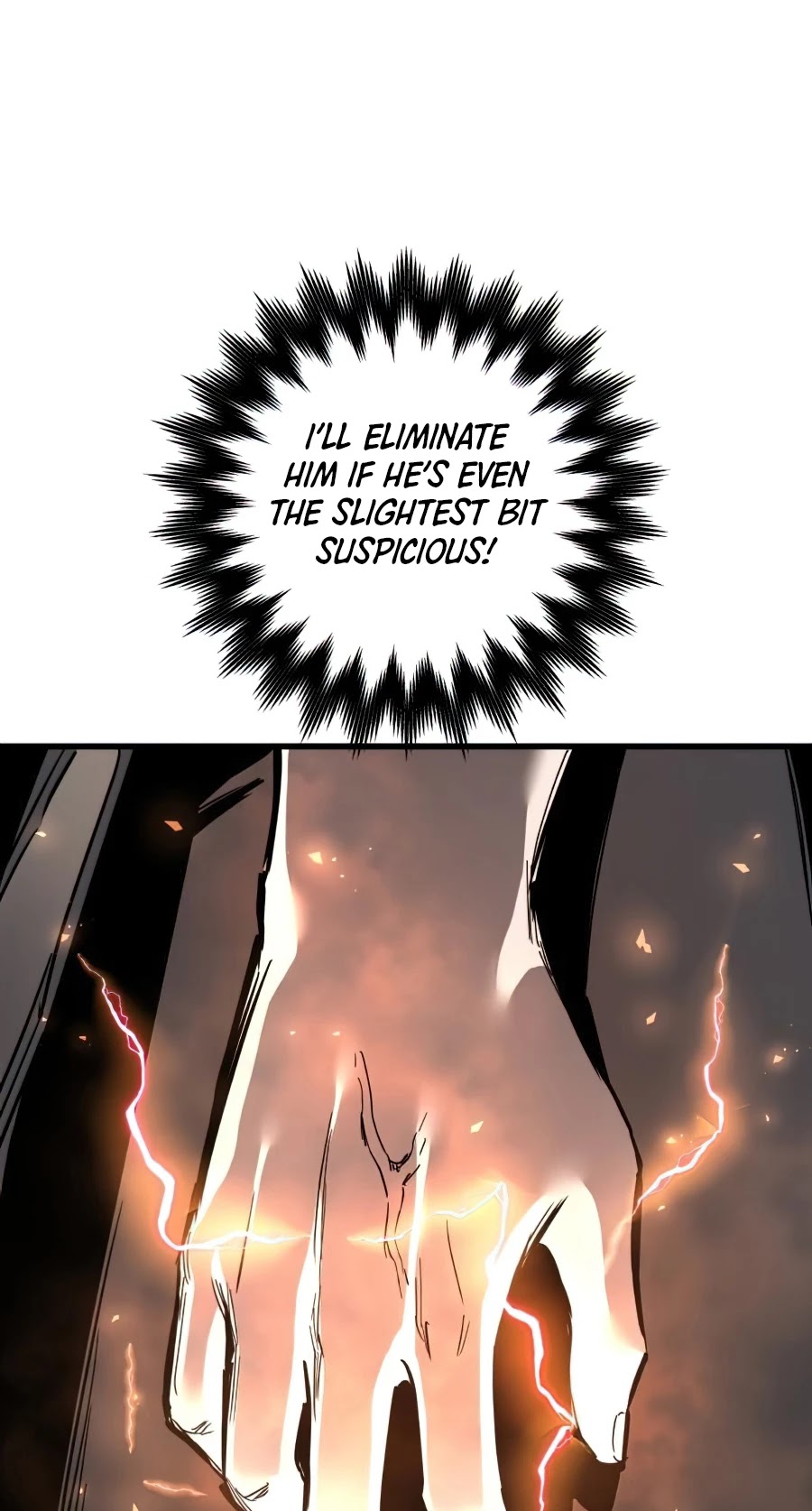 Read Reincarnation Of The Suicidal Battle God Manga Online