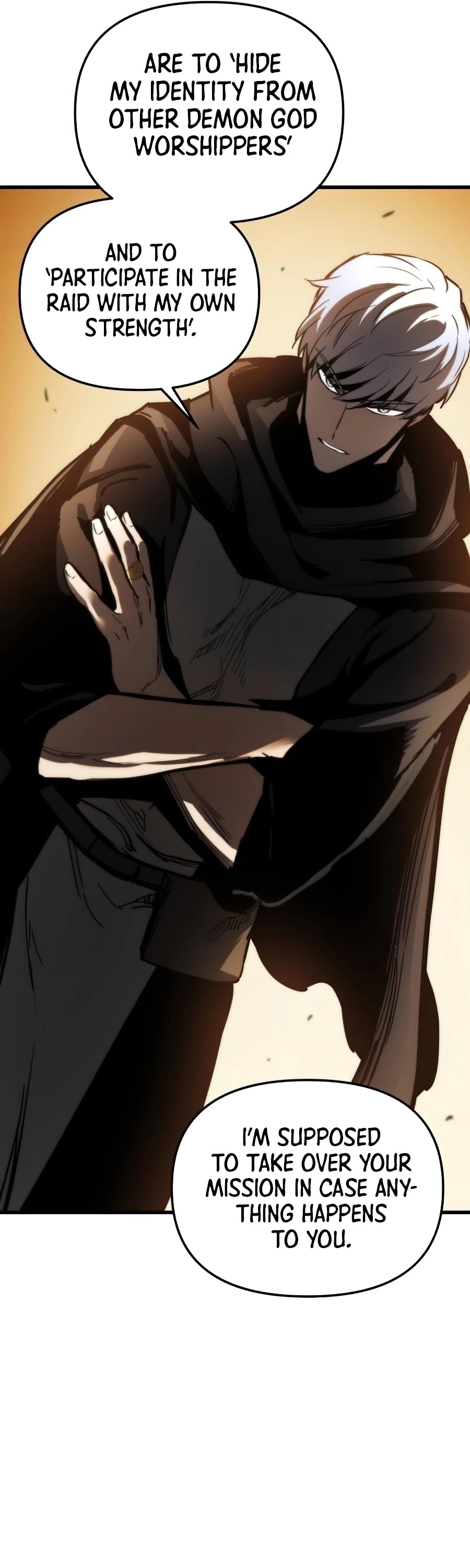 Read Reincarnation Of The Suicidal Battle God Manga Online