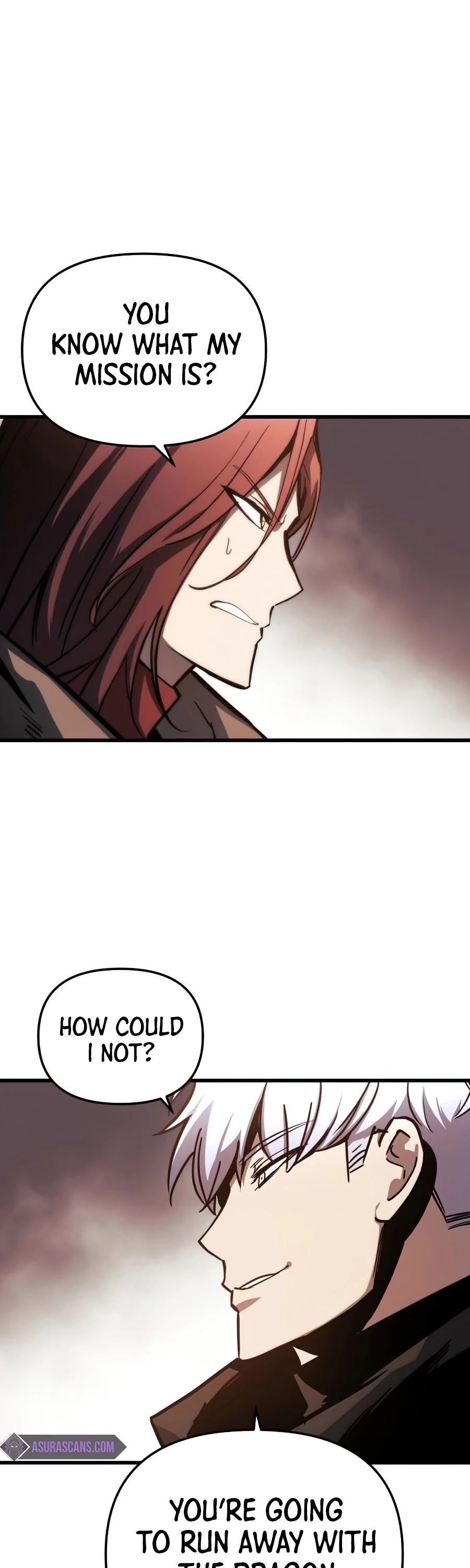 Read Reincarnation Of The Suicidal Battle God Manga Online
