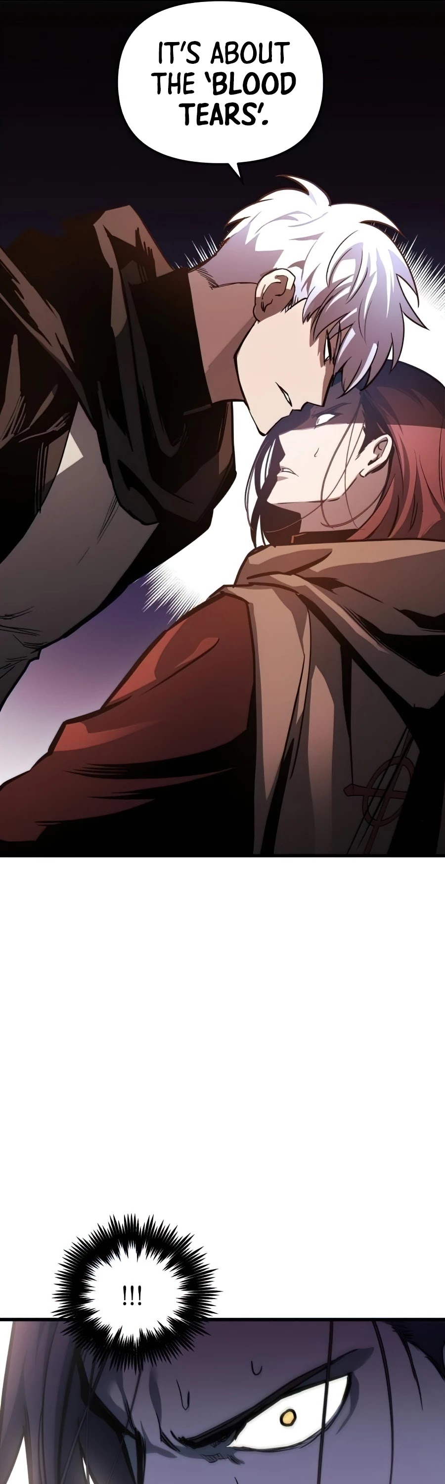 Read Reincarnation Of The Suicidal Battle God Manga Online
