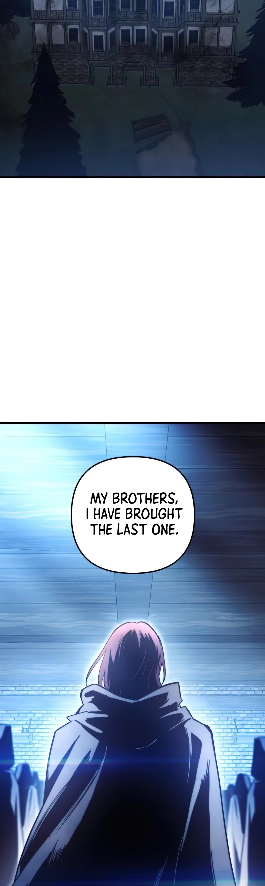 Read Reincarnation Of The Suicidal Battle God Manga Online
