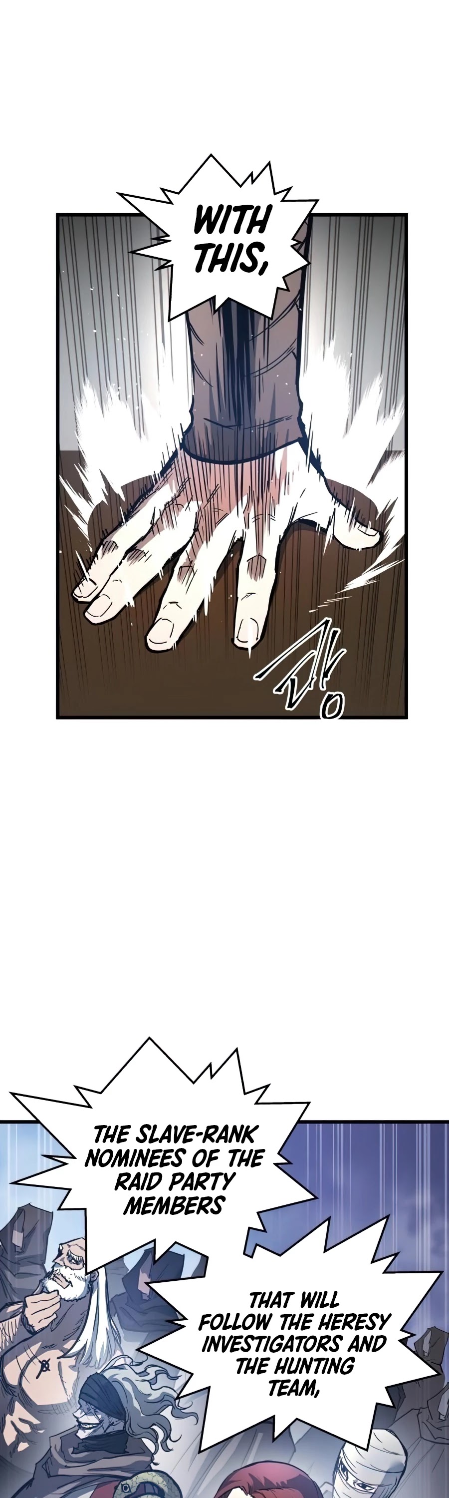 Read Reincarnation Of The Suicidal Battle God Manga Online